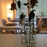 Ferienwohnung Parkblick