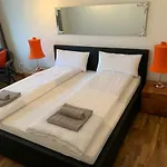 Ferienwohnung Parkblick