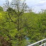 Ferienwohnung Parkblick