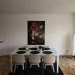 Ferienwohnung Parkblick
