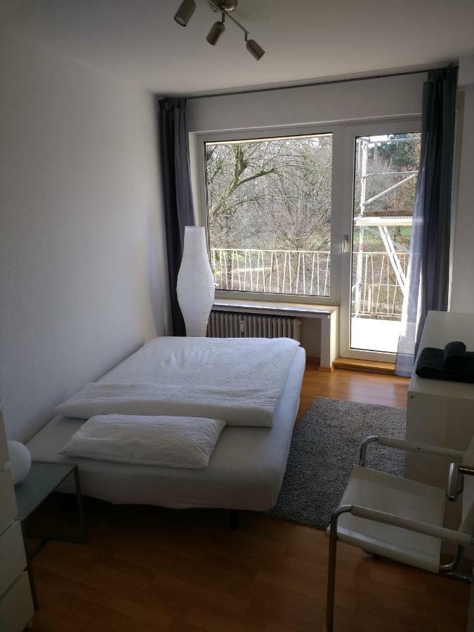 Parkblick